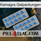 Kamagra Gel Packs 23